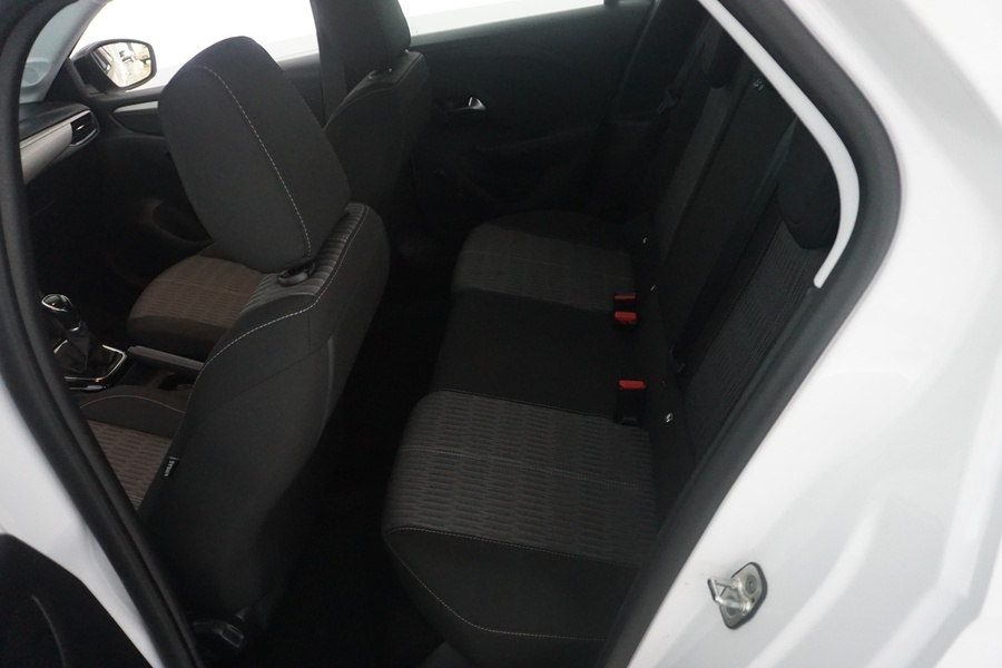 Opel Corsa vaihtoauto