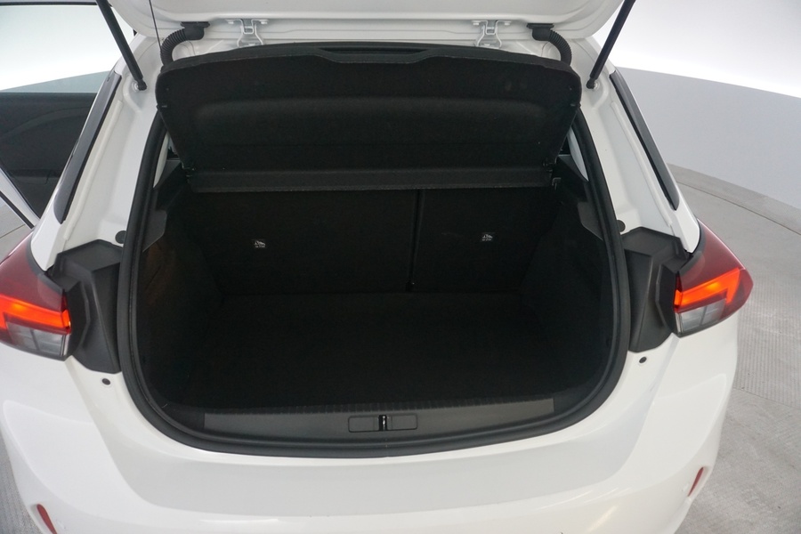 Opel Corsa vaihtoauto