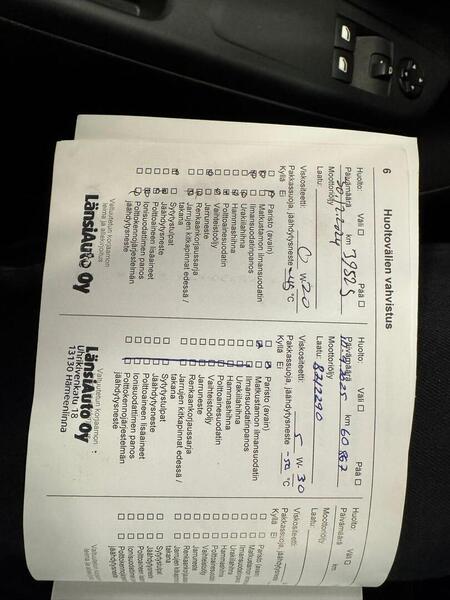 Opel Corsa vaihtoauto