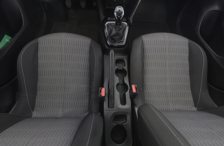 Opel Corsa vaihtoauto