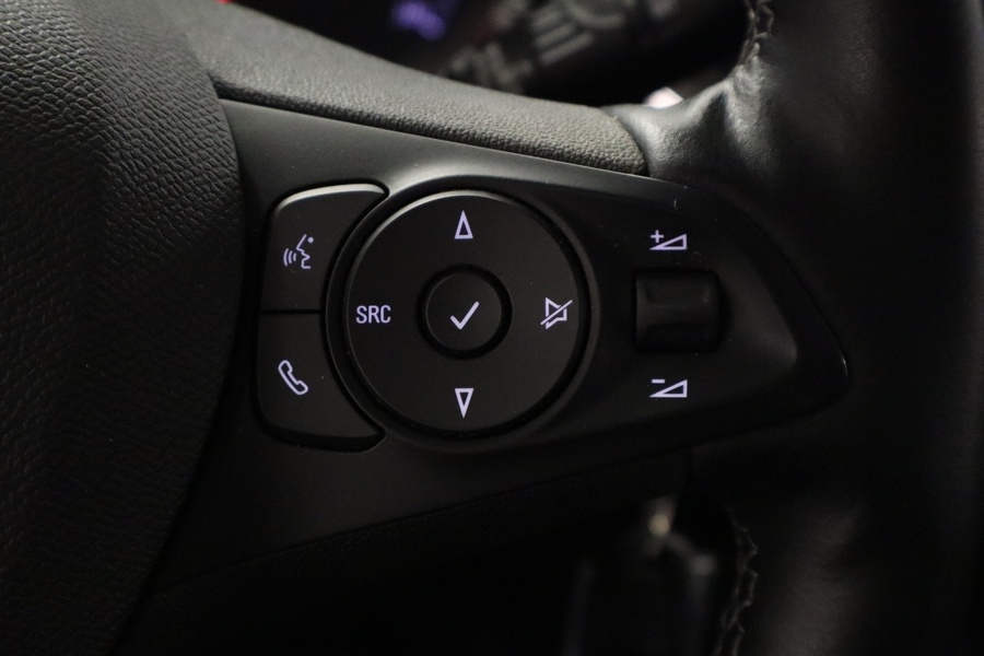 Opel Corsa vaihtoauto