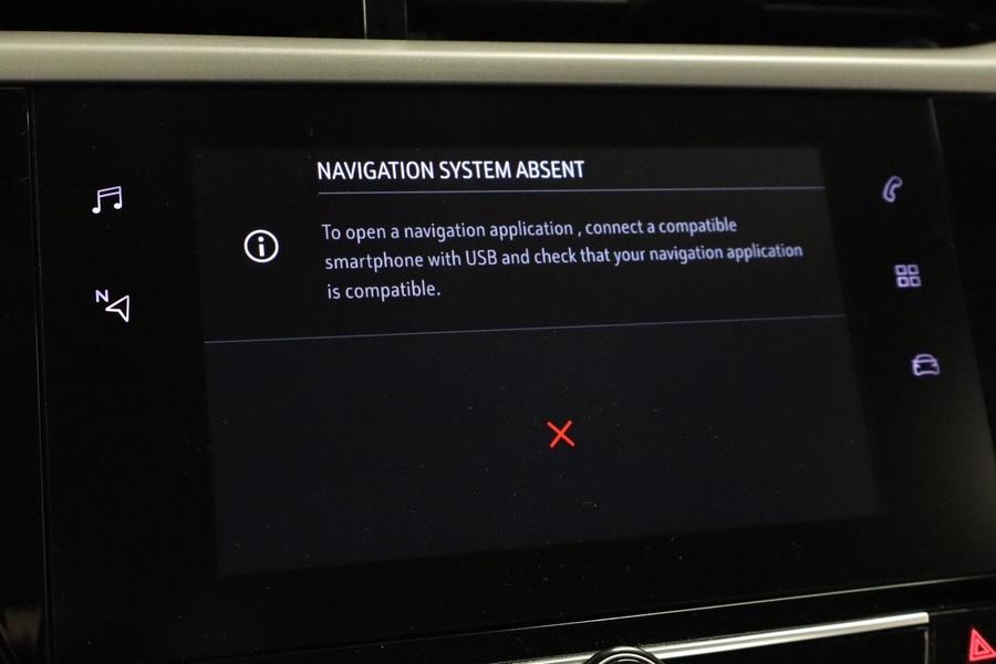 Opel Corsa vaihtoauto