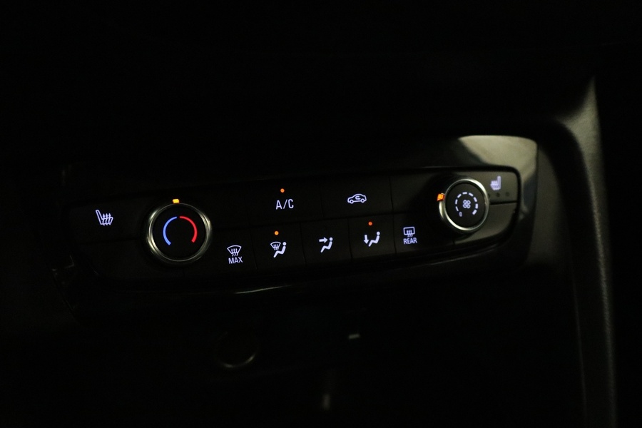 Opel Corsa vaihtoauto