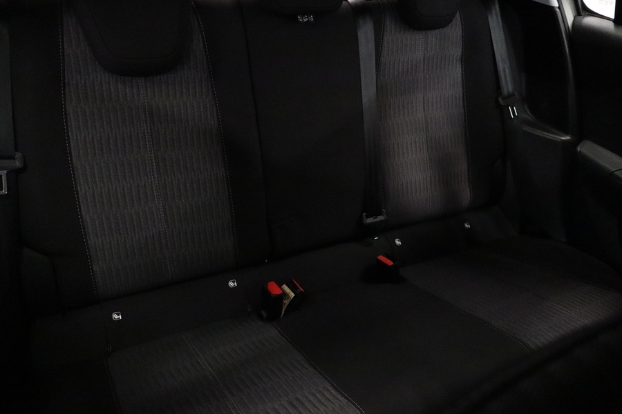 Opel Corsa vaihtoauto