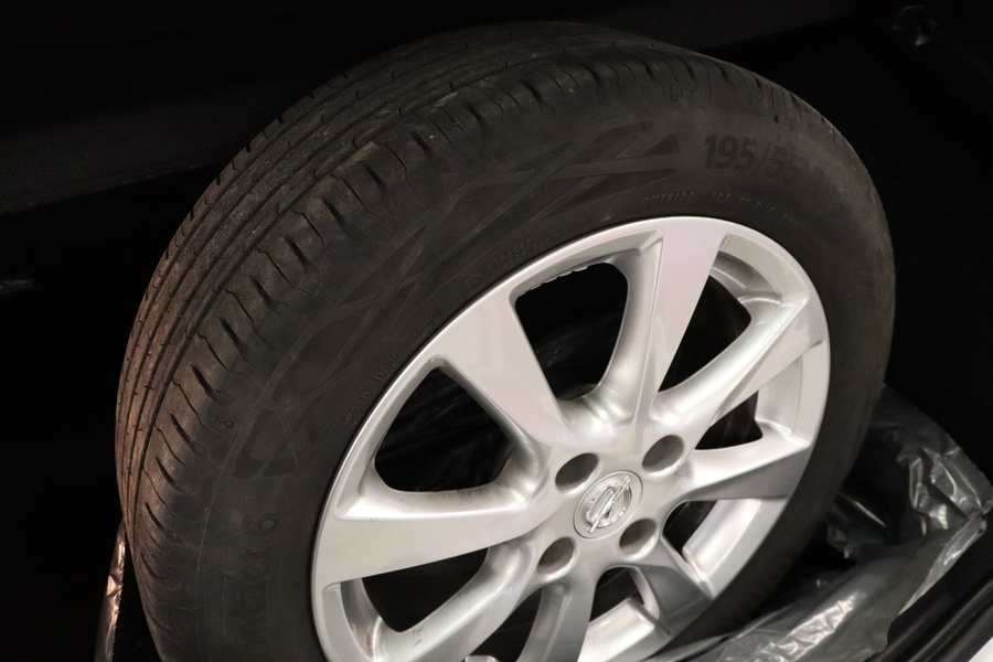 Opel Corsa vaihtoauto