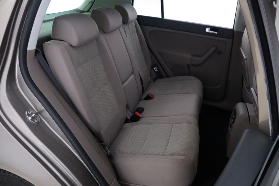 Volkswagen Golf Plus vaihtoauto