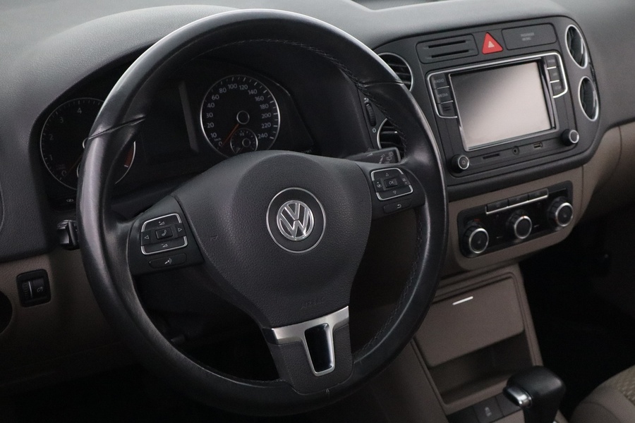 Volkswagen Golf Plus vaihtoauto
