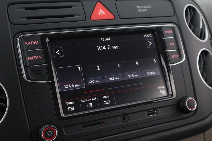 Volkswagen Golf Plus vaihtoauto