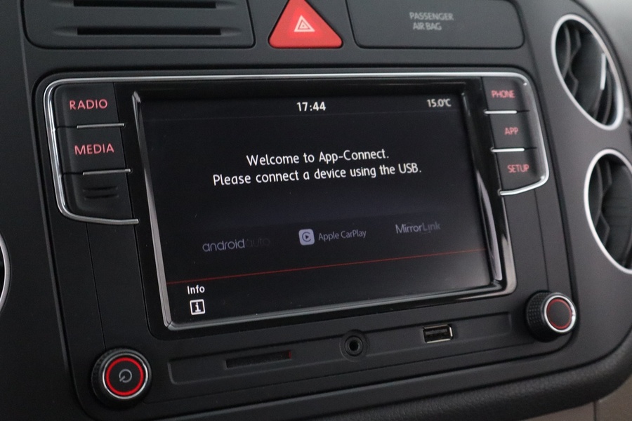 Volkswagen Golf Plus vaihtoauto