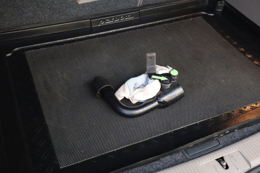 Volkswagen Golf Plus vaihtoauto