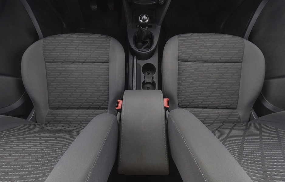 Volkswagen Caddy vaihtoauto