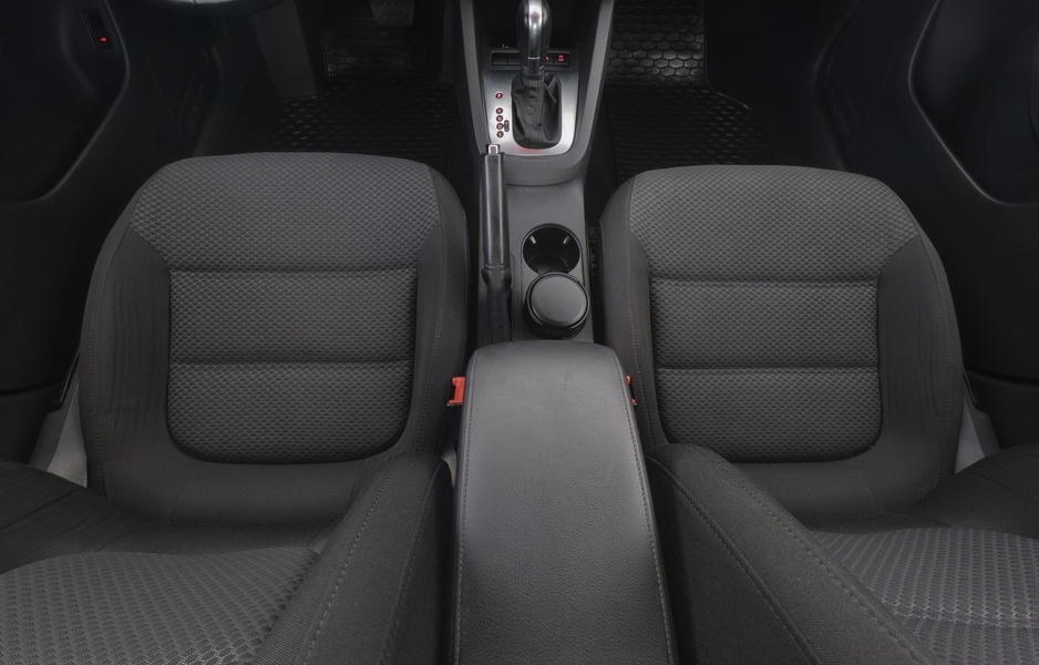 Volkswagen Jetta vaihtoauto