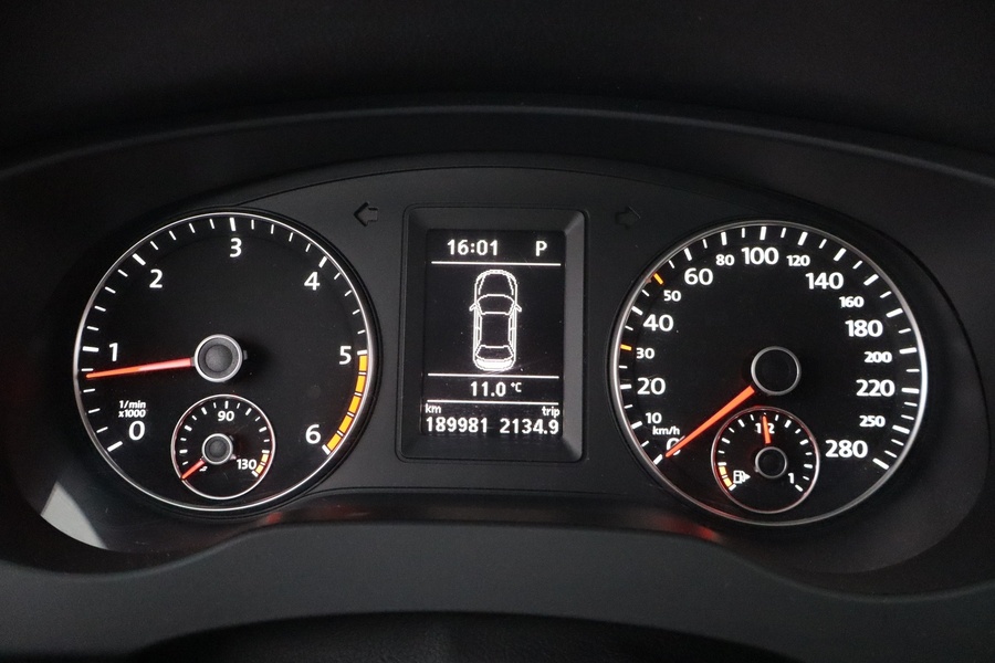 Volkswagen Jetta vaihtoauto