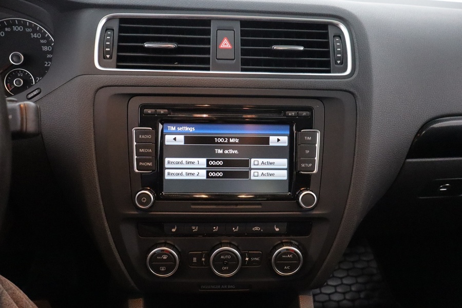 Volkswagen Jetta vaihtoauto