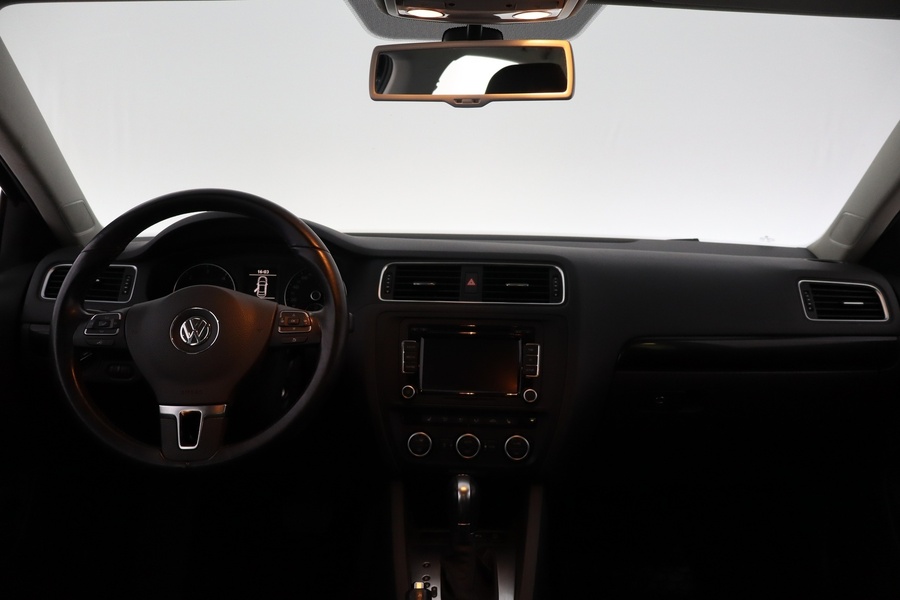 Volkswagen Jetta vaihtoauto