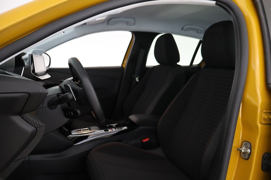 Peugeot 208 vaihtoauto