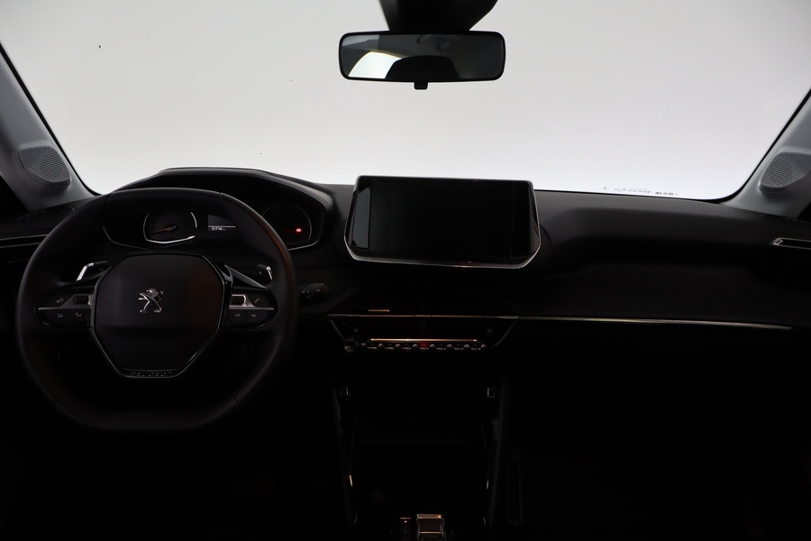 Peugeot 208 vaihtoauto