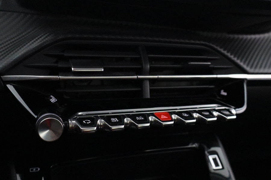 Peugeot 208 vaihtoauto