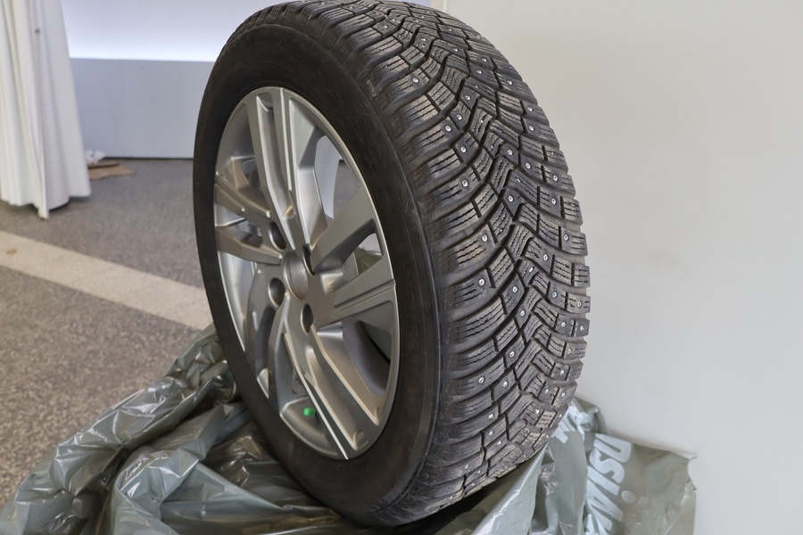 Peugeot 208 vaihtoauto