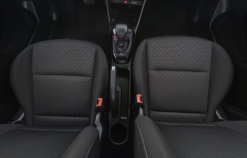 Kia Picanto vaihtoauto