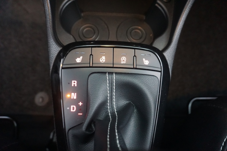 Kia Picanto vaihtoauto