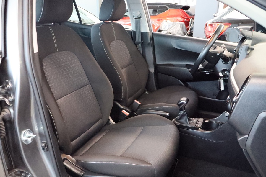 Kia Picanto vaihtoauto