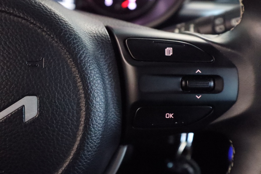 Kia Picanto vaihtoauto