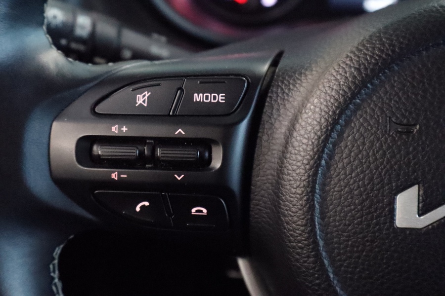 Kia Picanto vaihtoauto