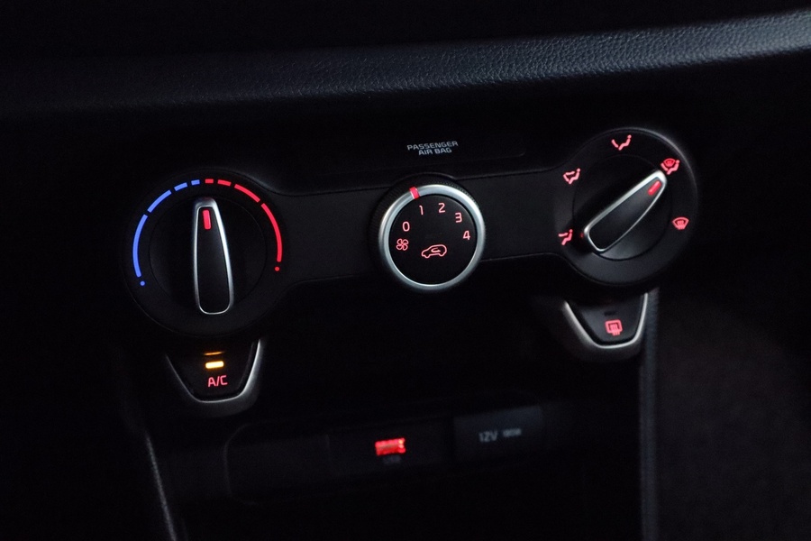 Kia Picanto vaihtoauto