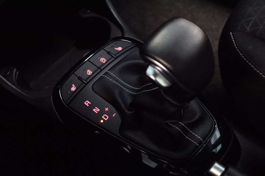 Kia Picanto vaihtoauto