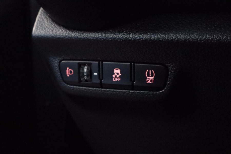 Kia Picanto vaihtoauto