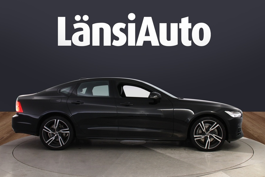 Volvo S90 vaihtoauto