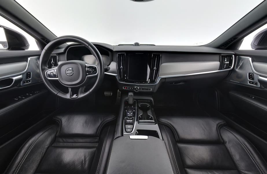 Volvo S90 vaihtoauto