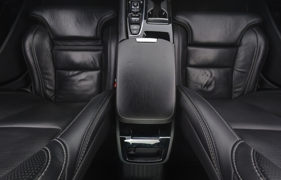 Volvo S90 vaihtoauto