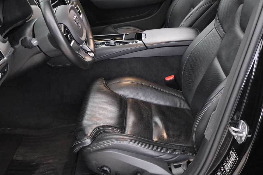 Volvo S90 vaihtoauto