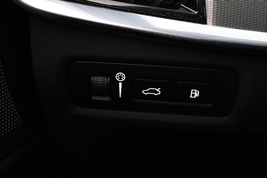 Volvo S90 vaihtoauto