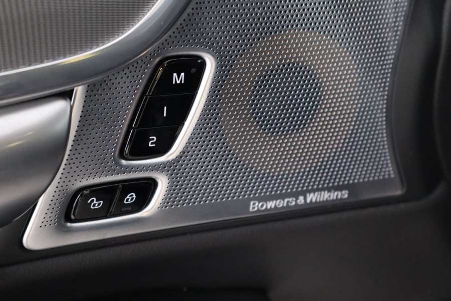 Volvo S90 vaihtoauto