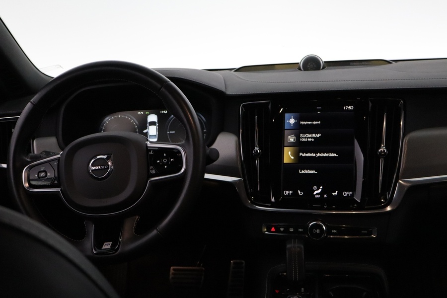 Volvo S90 vaihtoauto