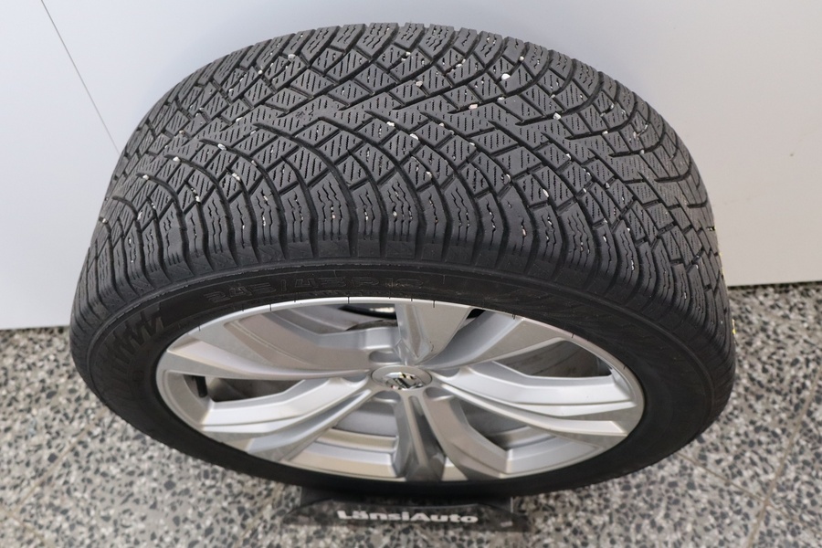 Volvo S90 vaihtoauto