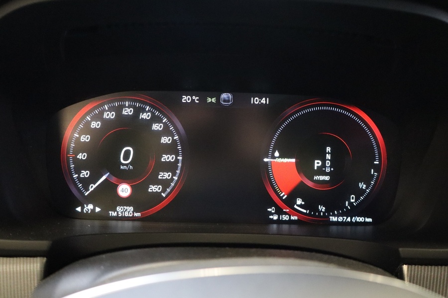 Volvo S90 vaihtoauto