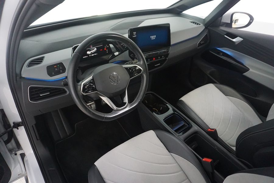 Volkswagen ID.3 vaihtoauto