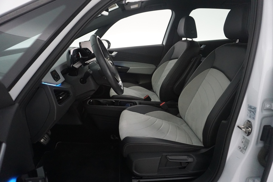 Volkswagen ID.3 vaihtoauto