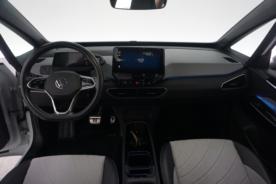 Volkswagen ID.3 vaihtoauto