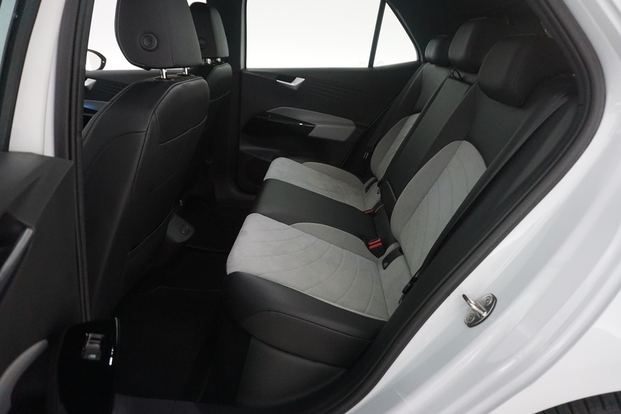 Volkswagen ID.3 vaihtoauto