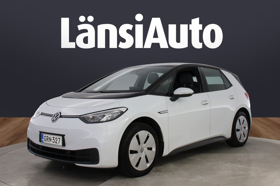 Volkswagen ID.3 vaihtoauto