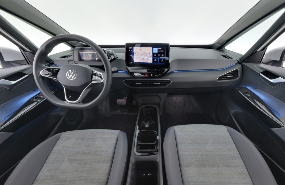 Volkswagen ID.3 vaihtoauto