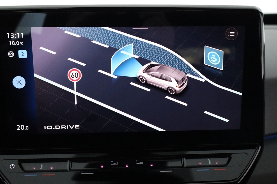 Volkswagen ID.3 vaihtoauto