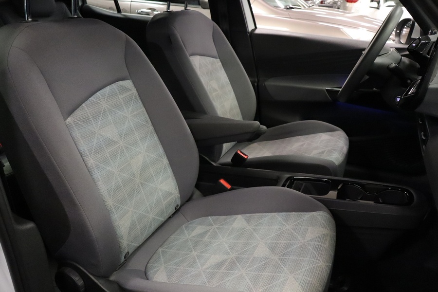 Volkswagen ID.3 vaihtoauto