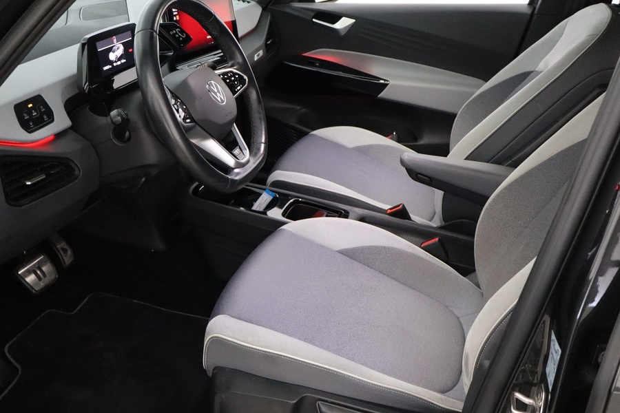 Volkswagen ID.3 vaihtoauto