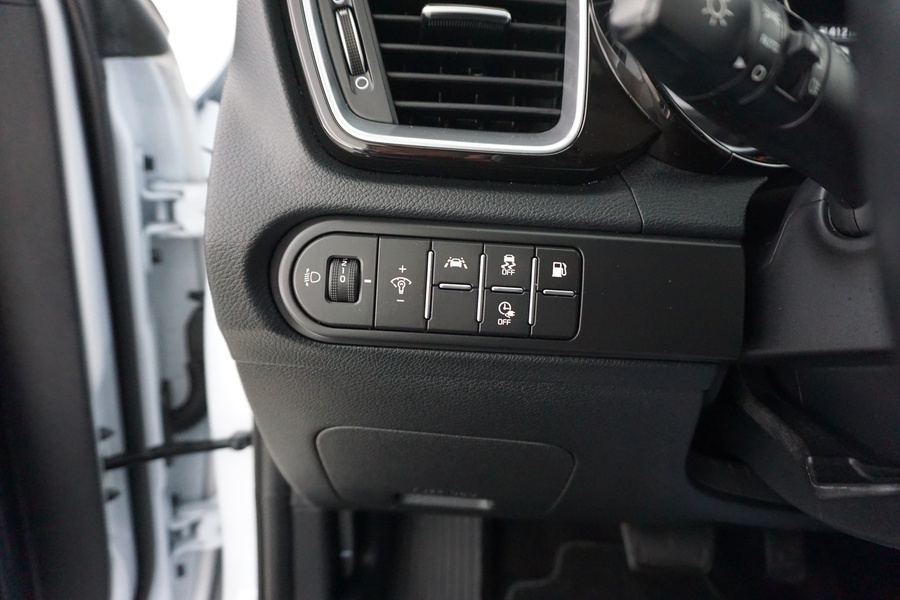 Kia XCeed vaihtoauto